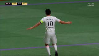 FIFA 22 GARRINCHA 94 PRIME ICON REVIEW [upl. by Nylauqcaj399]