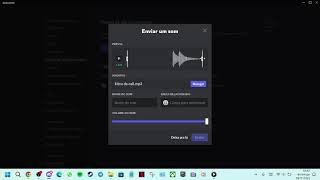 como colocar efeitos sonoros no discord passo a passo [upl. by Eirised91]
