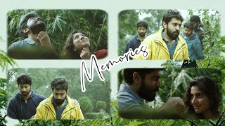 Premam  Unfinished Hope 💔 lovefailure BGM whatsapp status  Sakthivel Raja [upl. by Weingartner]