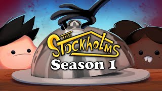 The Stockholms Compilation Season 1 [upl. by Evod]