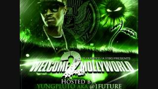 Future  Whats Wrong Welcome 2 Molly World mixtape [upl. by Assirroc]