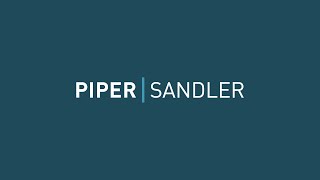 Piper Sandler – Connecting Capital with Opportunity [upl. by Ahsieker]