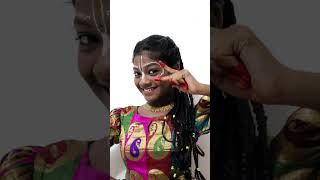 Adharam Madhuram ✨ dance [upl. by Bethina]