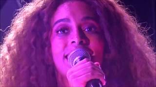 Solange NorthSeaJazz 08072017 full show part 3 of 3 [upl. by Mehitable]