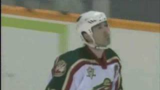 Brian Rolstons 200506 Highlight Video [upl. by Vitek]