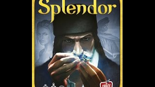 Splendor  wideorecenzja [upl. by Noslien]