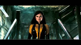 Watchmen  Official Trailer HD [upl. by Lingwood17]