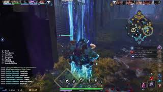 PARAGON LEGACY BOT Predecessor Gameplay [upl. by Lerrehs]