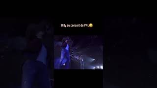 Billy au concert de pnl 🤣 fypシ pourtoi youtube youtubeshorts twitch music pnl [upl. by Sibylla]