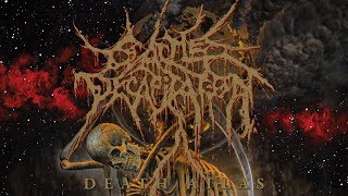 Cattle Decapitation  Death Atlas FULL ALBUM [upl. by Lupien]