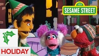 Sesame Street Elmos Christmas Wish [upl. by Irina]