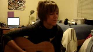 The Cranberries  Dreams Acoustic Cover Julie Roth [upl. by Celestine]