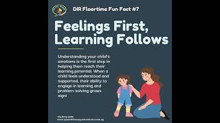 10 Essential DIR Floortime Insights Unlocking Child Development Through Play [upl. by Trish783]