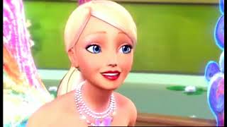 Barbie and the fairy secret full movie part 17in hindiBarbie movie [upl. by Vogele]