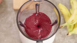 Açai Bowl  Wholey Smoothie Bowl [upl. by Kenwood]