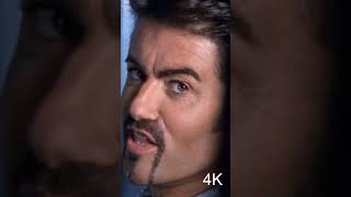 Lets go outside at 4PM BST tomorrow georgemichael shorts [upl. by Kirven]