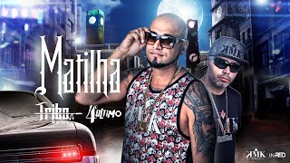 Tribo da Periferia  Matilha Official Music [upl. by Shea239]