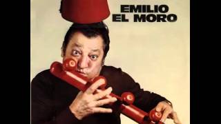 Emilio El Moro  Ojos verdes [upl. by Davies]