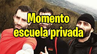 Escuelas privadas en menos de 1 minuto [upl. by Lesoj]