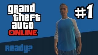 Grand Theft Auto 5 Gameplay Walkthrough Part 4  GTA 5 PC 4K 60FPS [upl. by Adekam744]