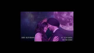 Diljit Dosanjh Lover VFX Breakdown [upl. by Renwick]