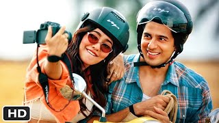 Thoda Thoda Pyaar Hua Song 4k Video Lakhan PatelFt Stebin Ben  Neha Sharma  Sidharath Malhotra [upl. by Onairotciv]