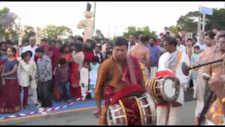 Sydney Murugan Temple [upl. by Burlie]