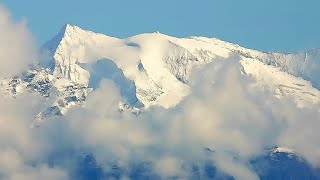 Mont Blanc de Cheilon 3827 M  Besteigung 2004  Walliser Alpen 🇨🇭 [upl. by Villiers]