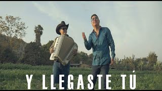 Septeto Acarey  Y Llegaste Tu Video Oficial [upl. by Vashti594]