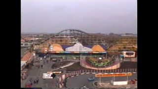 Southport Pleasureland 1995 [upl. by Leitman]