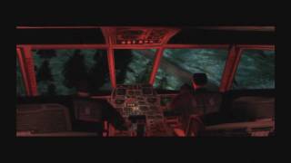 Syphon Filter 2 HD Walkthrough Mission 6 quotColorado USA United Pacific Train 101quot [upl. by Sivaj]