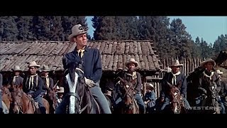 Sitting Bull complete Western Movie Full Length in Color [upl. by Zorana]