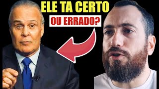 O colesterol vem do açúcar e não da gordura Dr Lair Ribeiro falou isso mas e ai ta certo [upl. by Oyam]