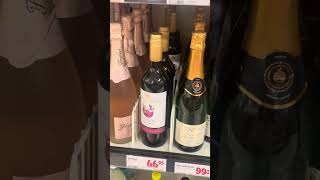 non alcoholic wine  wine without alcohol [upl. by Etteb632]