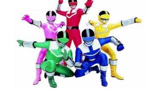 Power Rangers are RACIST [upl. by Agathy]