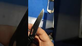 Partager mes premiers pas en aiguisage My first steps in sharpening [upl. by Lear]