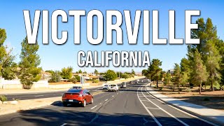 Exploring Victorville California A Brief Overview [upl. by Naga]