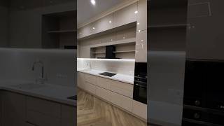 Modern Kitchen Lighting Ideas 2024 Modern Kitchen Design Ideas 2024 Illuminate Your Culinary Space [upl. by Darton597]