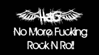 ASYS  No More Fucking Rock N Roll Full HQ [upl. by Colson562]