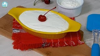 Cream Cheese Recipe  ঘরে তৈরি ক্রিম চিজ Homemade Cream Cheese Bangla Recipe By Cooking Channel Bd [upl. by Nirad]