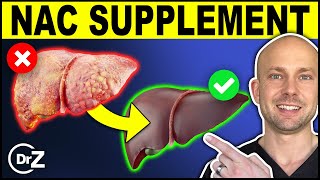 How Does NAC  NAcetyl Cysteine Actually Work [upl. by Akenehs]