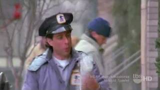 Seinfeld Clip  Jerry The Mailman [upl. by Evanne]