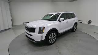 Used 2022 KIA TELLURIDE S SUV For Sale In Columbus OH [upl. by Lougheed]