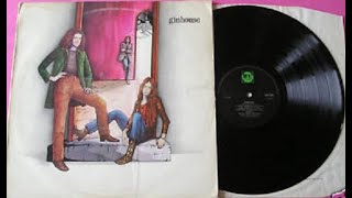 Ginhouse Ginhouse 1971 uk great heavy prog rock [upl. by Nosille]