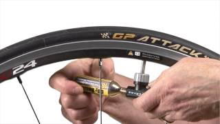 Inflate Your Tires with CO2 [upl. by Makell]