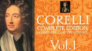 Corelli Complete Edition Vol1 [upl. by Staffard603]