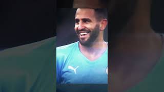 Riyad Mahrez❤️🇩🇿 [upl. by Agripina331]