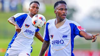 The Streets Will Never Forget Chippa Uniteds Thembinkosi Lorch [upl. by Frederique]