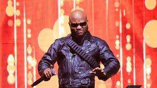 King Promise Terminator Live Acoustic Performance at the VGMA 24 [upl. by Raynah876]