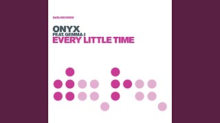 Every Little Time Rezonance Q Remix [upl. by Millicent]